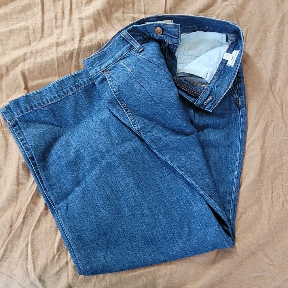 Womens jeans trousers